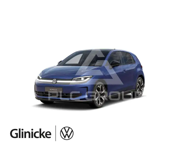 2026 Volkswagen Polo