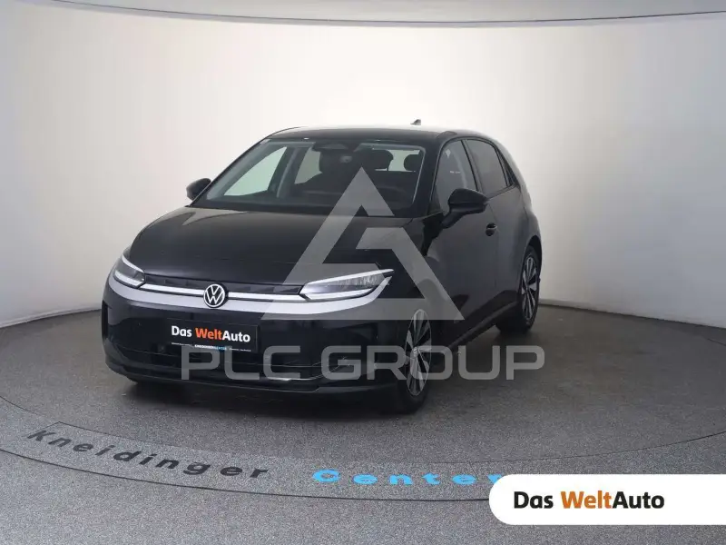 2026 Volkswagen Polo
