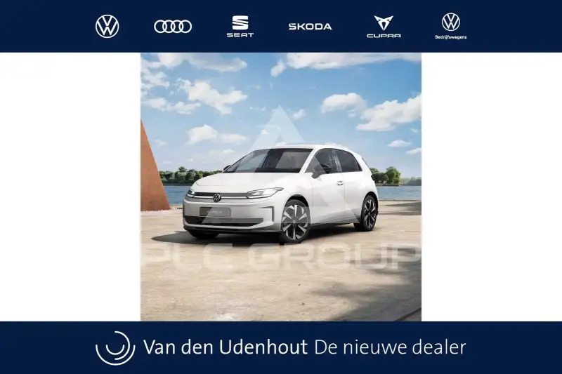 2026 Volkswagen Polo