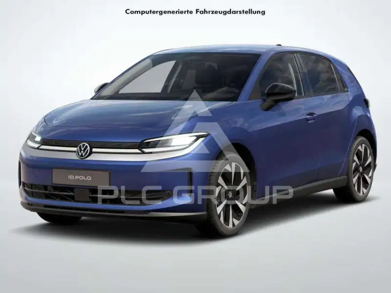 2026 Volkswagen Polo