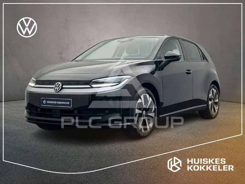 2026 Volkswagen Polo