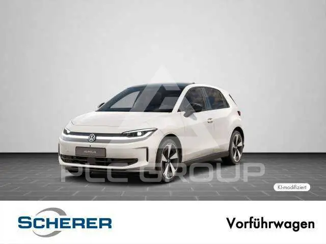 2026 Volkswagen Polo