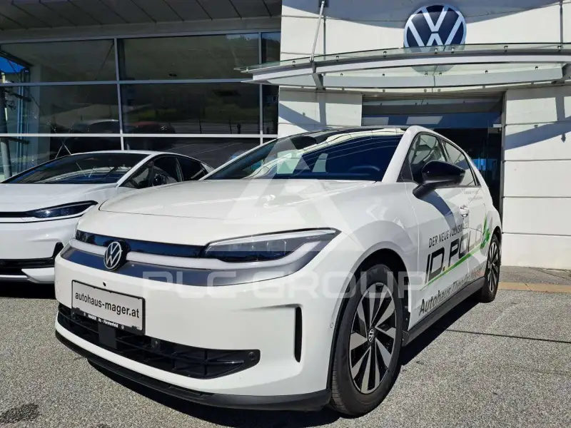 2026 Volkswagen Polo