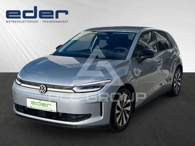 2026 Volkswagen Polo