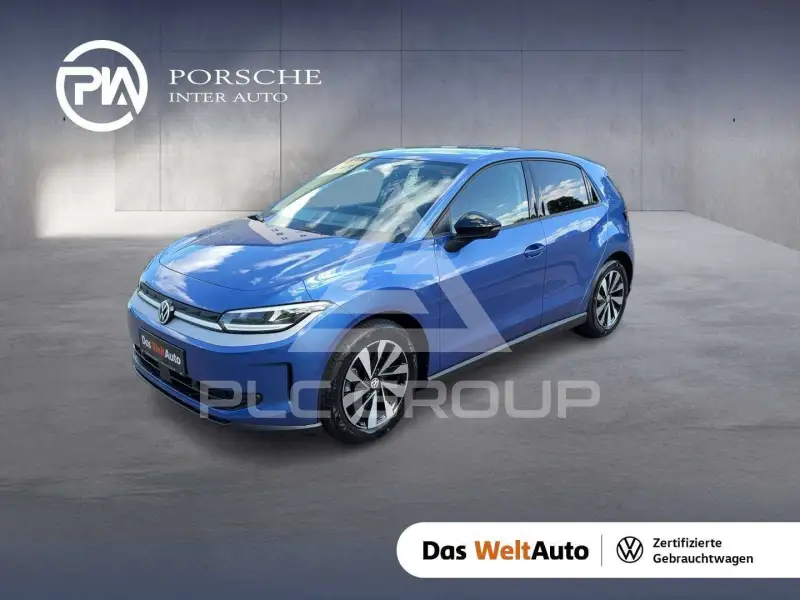 2026 Volkswagen Polo