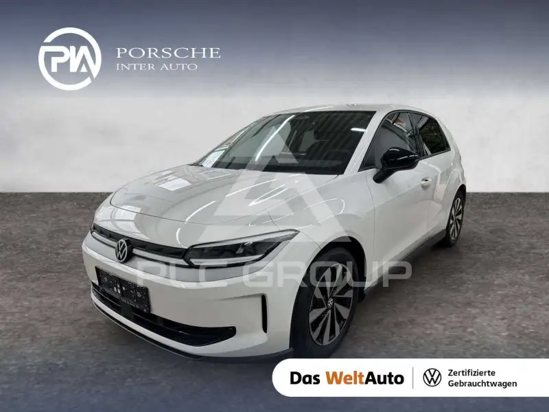 2026 Volkswagen Polo