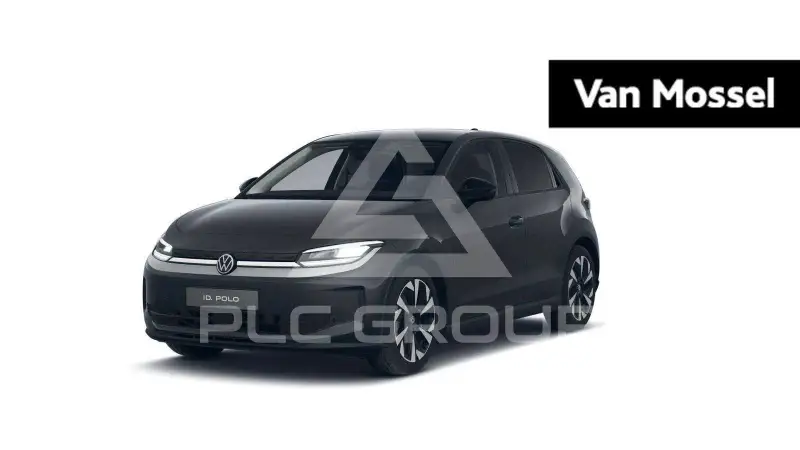 2026 Volkswagen Polo