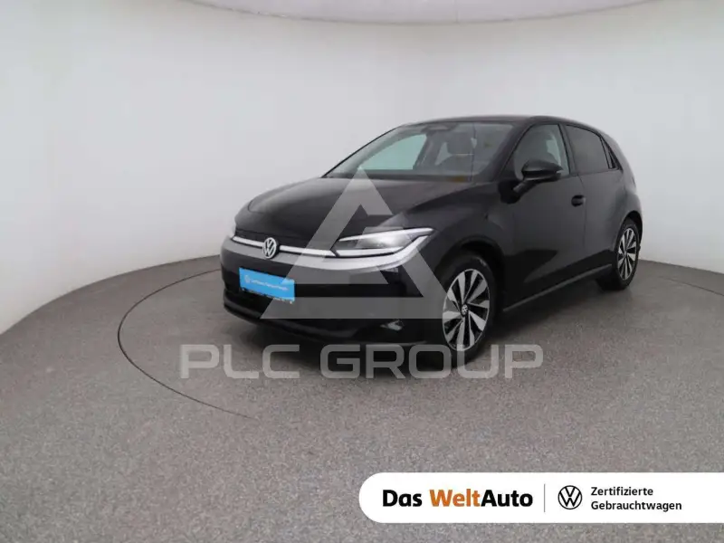 2026 Volkswagen Polo