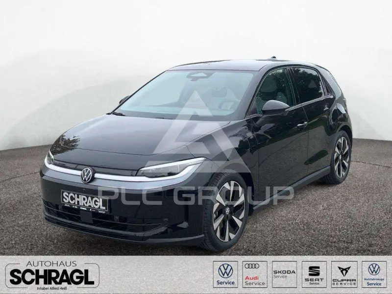 2026 Volkswagen Polo