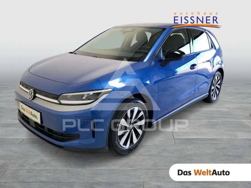 2026 Volkswagen Polo