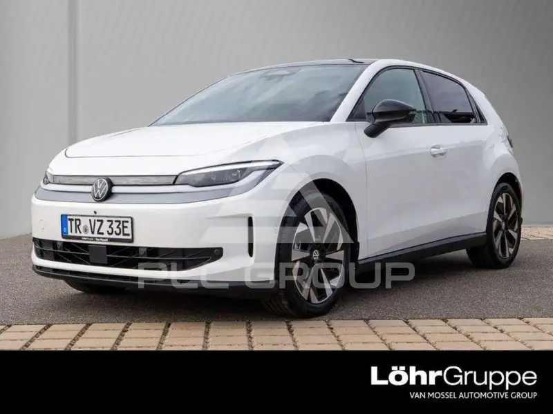 2026 Volkswagen Polo