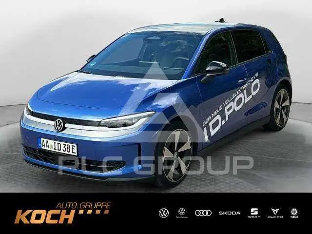 2026 Volkswagen Polo