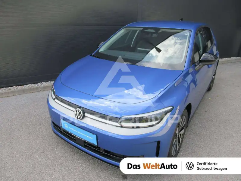 2026 Volkswagen Polo