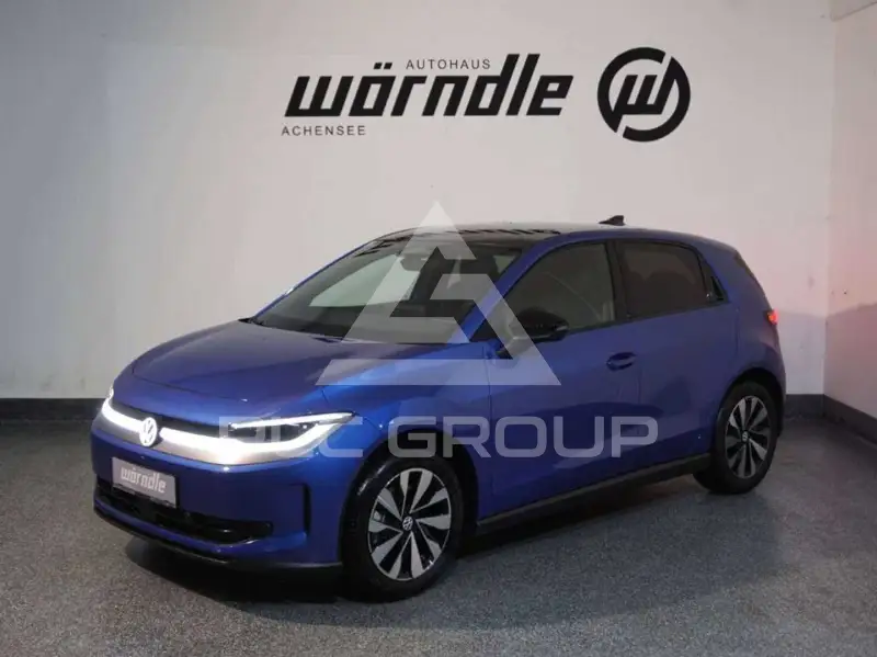 2026 Volkswagen Polo
