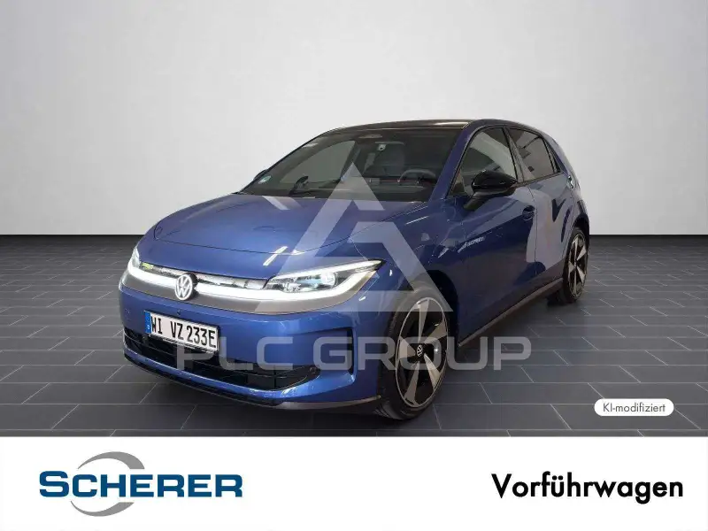 2026 Volkswagen Polo