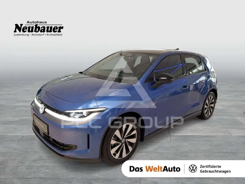 2026 Volkswagen Polo