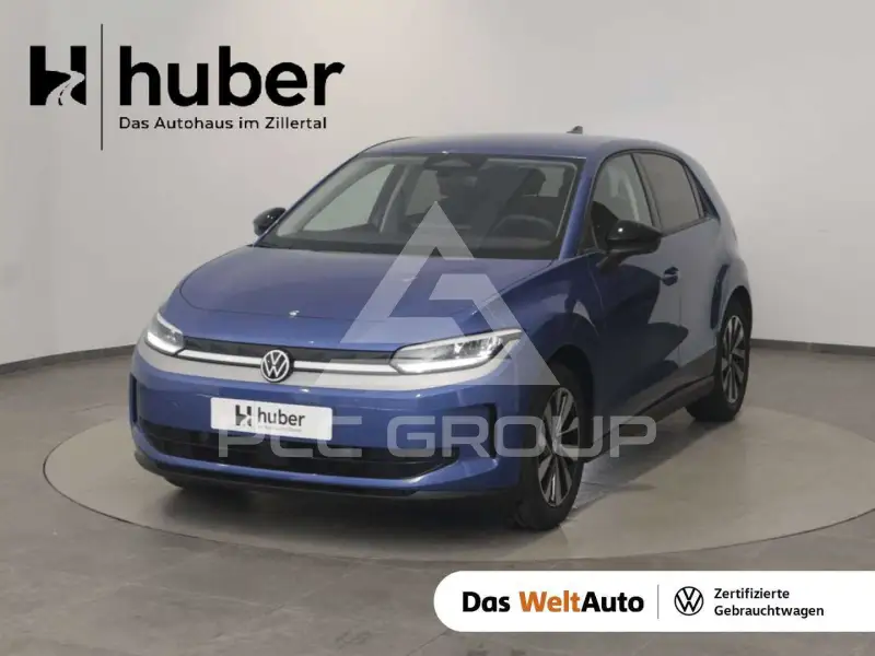 2026 Volkswagen Polo