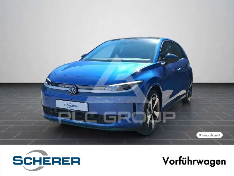 2026 Volkswagen Polo