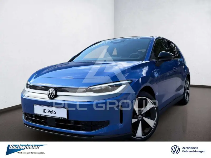 2026 Volkswagen Polo