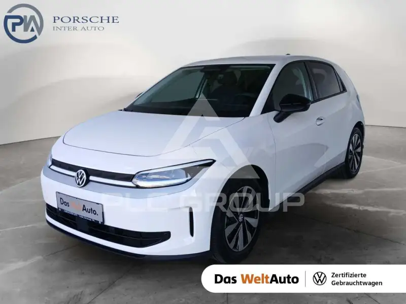 2026 Volkswagen Polo