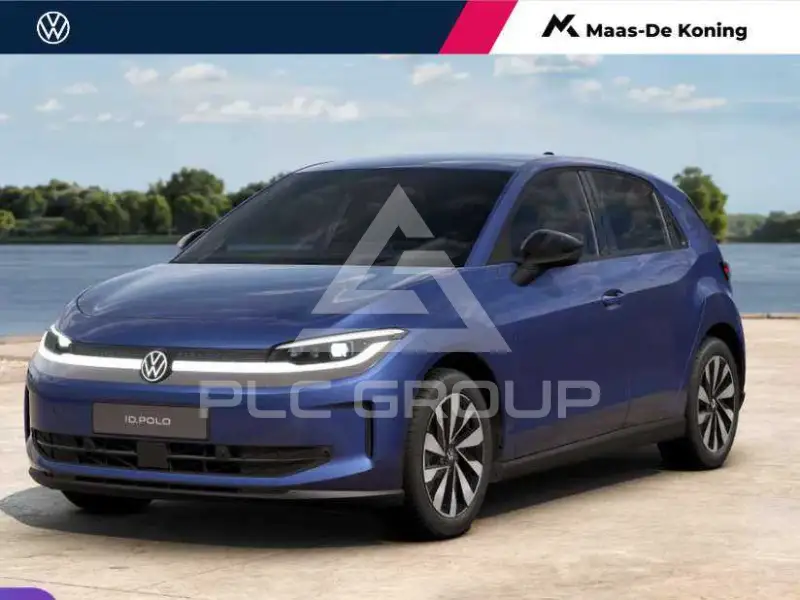 2026 Volkswagen Polo
