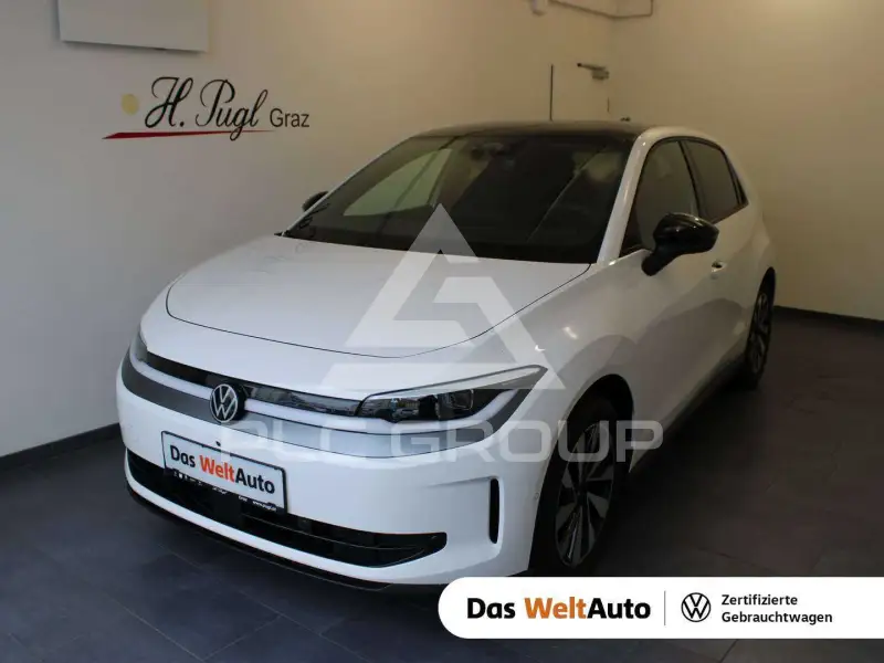 2026 Volkswagen Polo