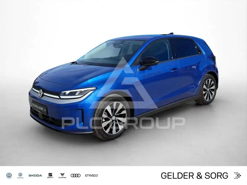 2026 Volkswagen Polo