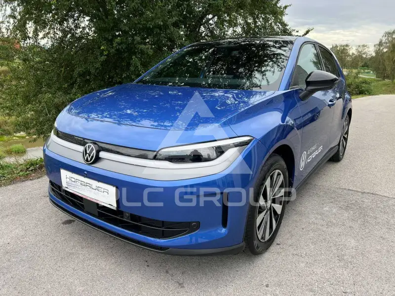 2026 Volkswagen Polo