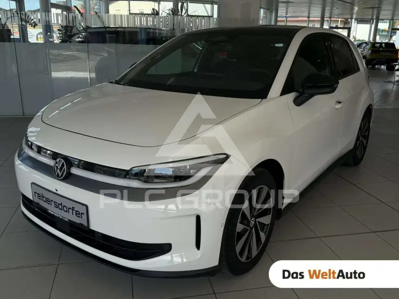 2026 Volkswagen Polo