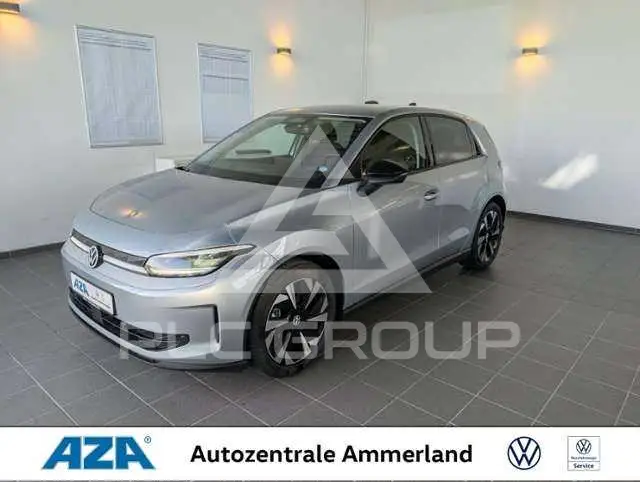 2026 Volkswagen Polo