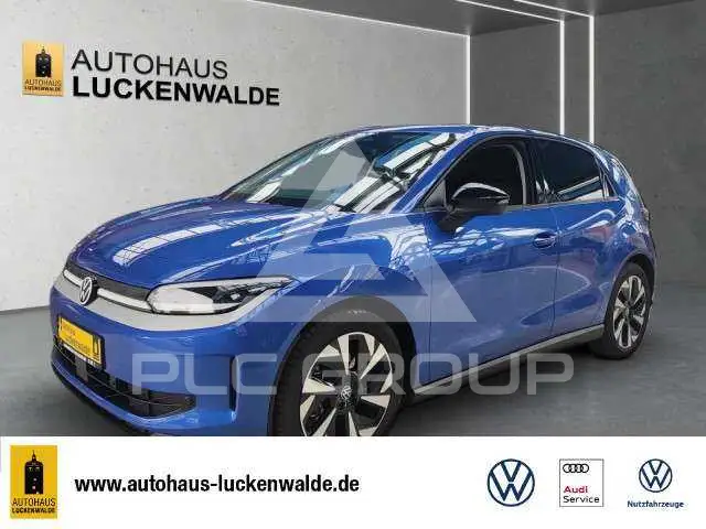 2026 Volkswagen Polo