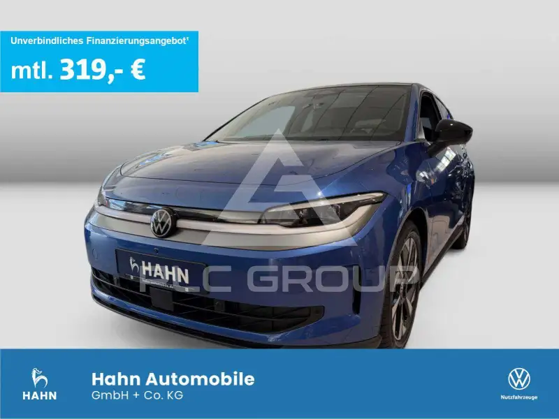 2026 Volkswagen Polo
