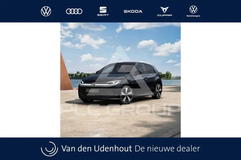 2026 Volkswagen Polo