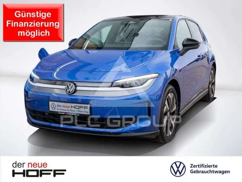 2026 Volkswagen Polo