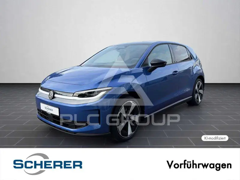 2026 Volkswagen Polo