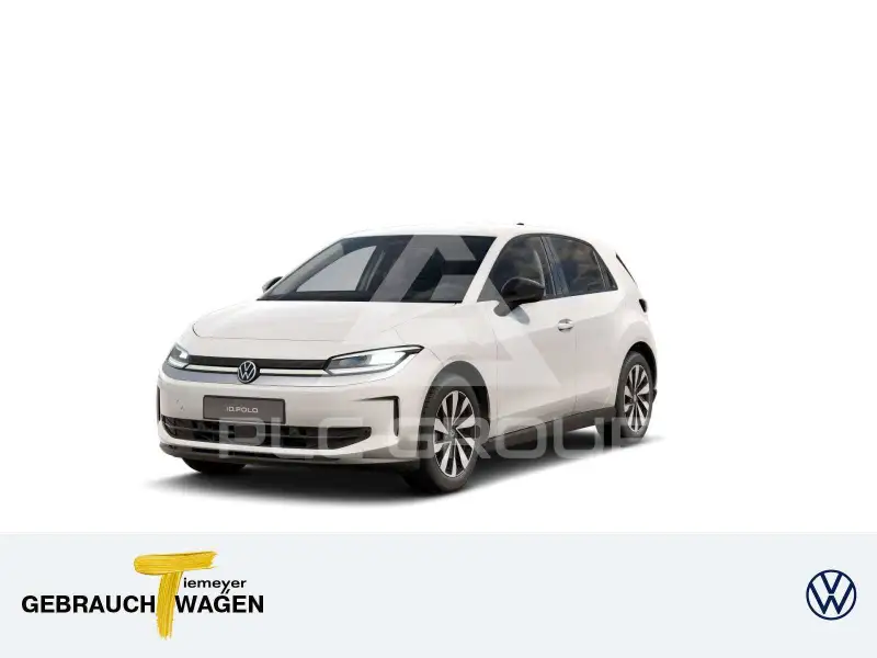 2026 Volkswagen Polo