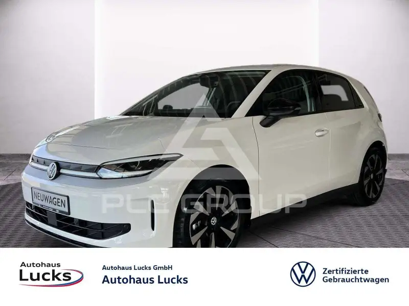 2026 Volkswagen Polo