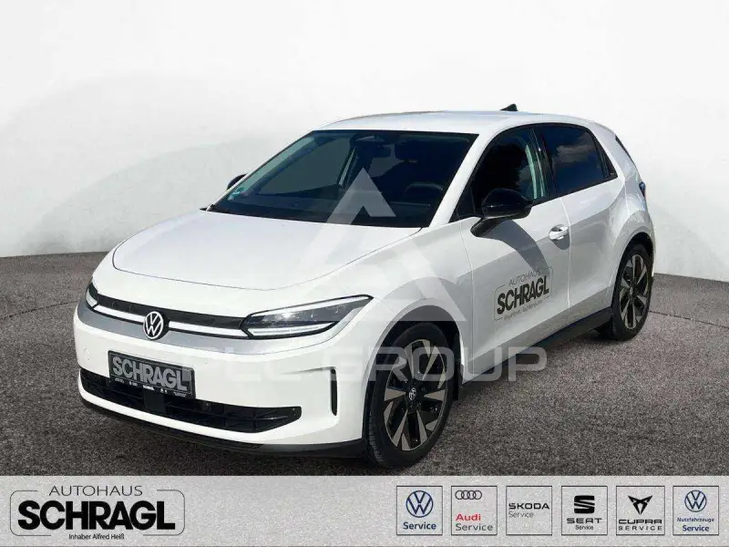 2026 Volkswagen Polo