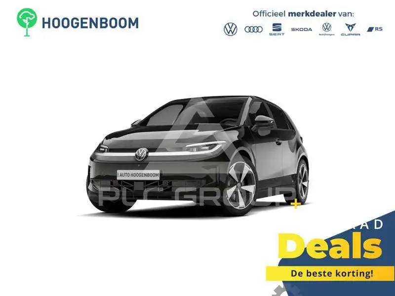 2026 Volkswagen Polo
