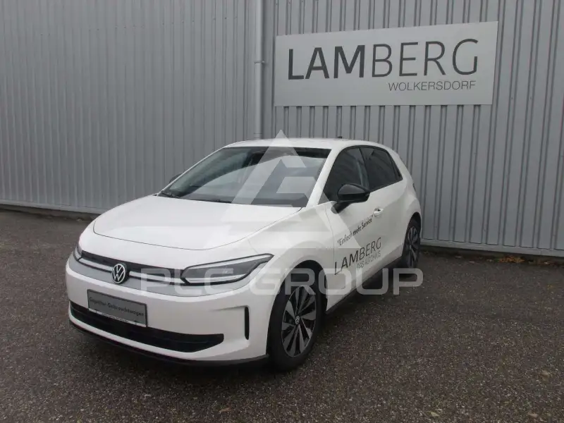 2026 Volkswagen Polo