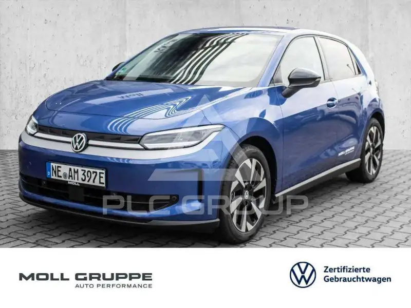 2026 Volkswagen Polo