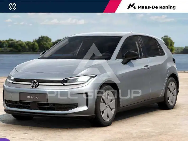 2026 Volkswagen Polo