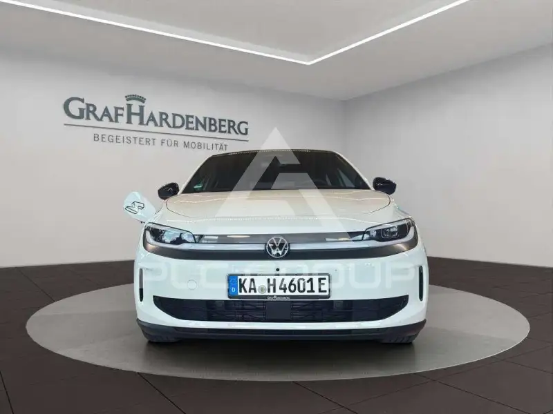 2026 Volkswagen Polo