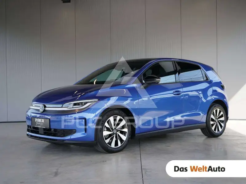 2026 Volkswagen Polo