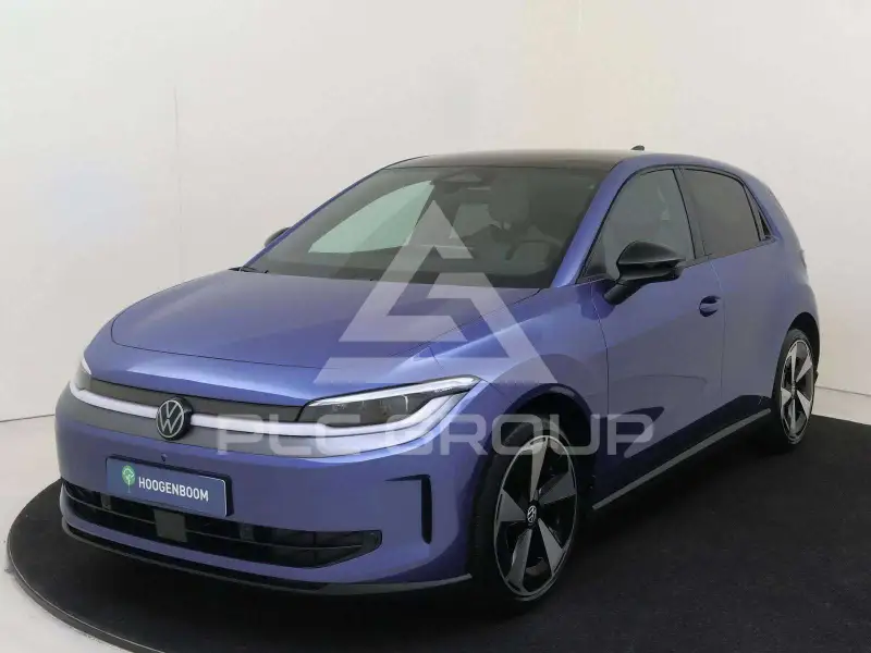 2026 Volkswagen Polo