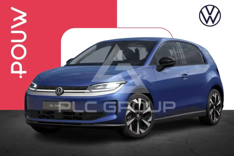 2026 Volkswagen Polo