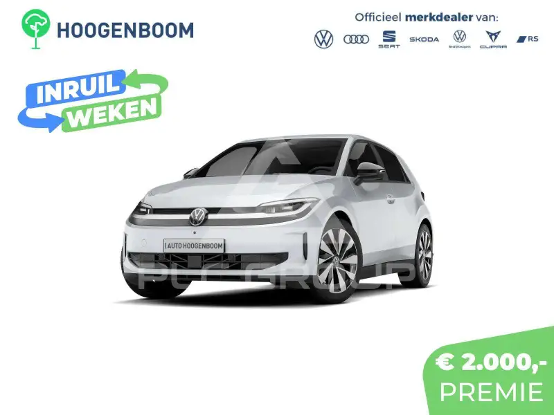 2026 Volkswagen Polo