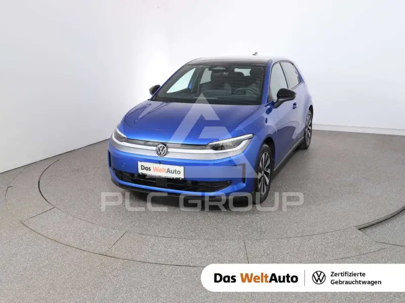 2026 Volkswagen Polo