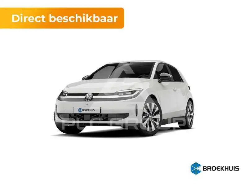 2026 Volkswagen Polo