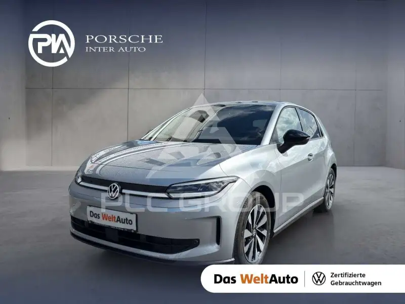 2026 Volkswagen Polo